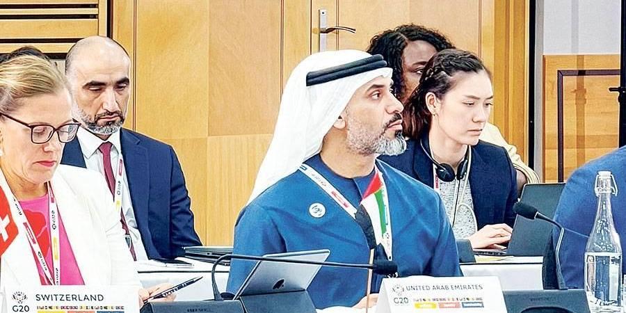 «المحاسبة»: مواجهة الفساد تتطلب تعاوناً دولياً