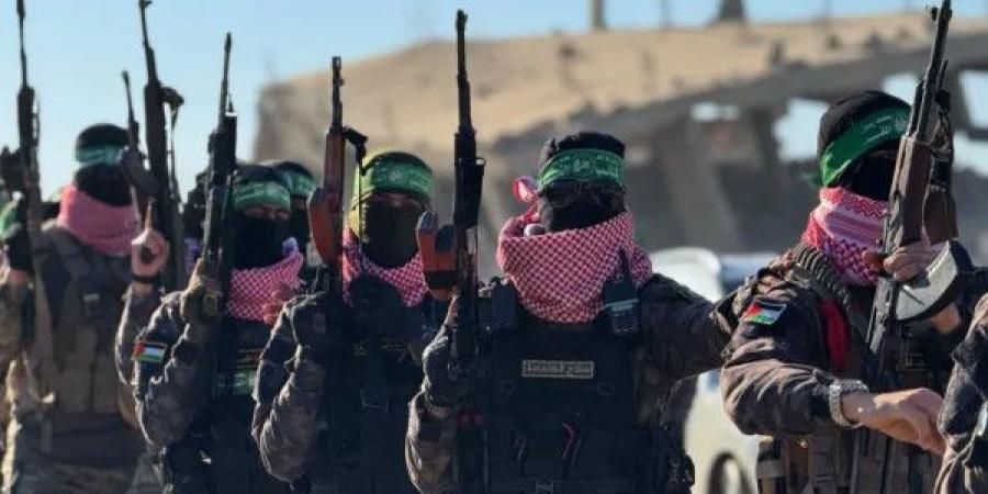 صحيفة أميركية: حماس تضع 3 شروط للموافقة على القوة الدولية في غزة