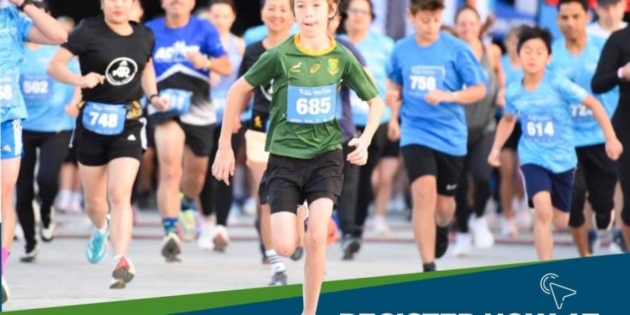 فتح التسجيل لسباق الأمنيات في نسخته الثامنة على جزيرة الحديريات