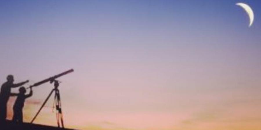 أول أيام شهر شعبان فلكيًا الثلاثاء 20 يناير 2026.. وعدته 29 يوما