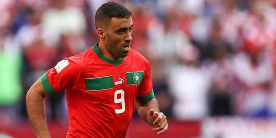 نهائي
      كأس
      العرب
      2025:
      عبد
      الرزاق
      حمد
      الله
      يسجل
      الهدف
      الثالث
      لمنتخب
      المغرب
      في
      مرمى
      الأردن