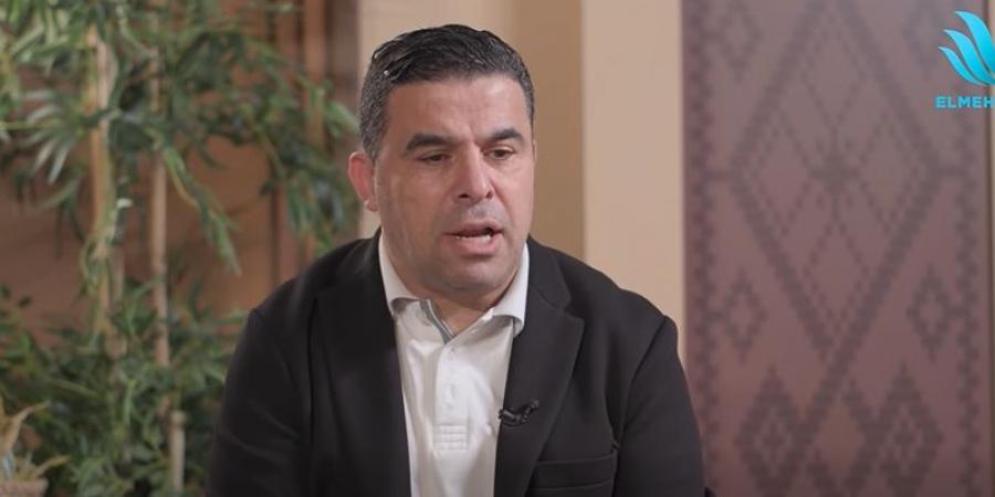 خالد
      الغندور:
      منتخب
      تونس
      يُنقذ
      الجزيري
      من
      الرحيل
      عن
      الزمالك