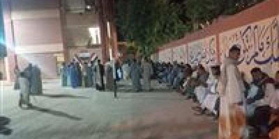 غلق
      لجان
      جولة
      الإعادة
      في
      55
      دائرة
      من
      المرحلة
      الثانية
      في
      انتخابات
      مجلس
      النواب