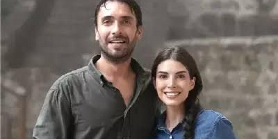 مسلسل
      هذا
      البحر
      سوف
      يفيض
      الحلقه
      ١١..
      أحداث
      هامة
      ومثيرة