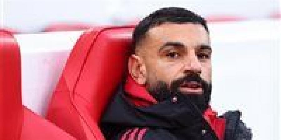 نجم
      الزمالك
      السابق:
      محمد
      صلاح
      "كلمة
      السر"
      في
      تتويج
      مصر
      بكأس
      أمم
      إفريقيا
      2025