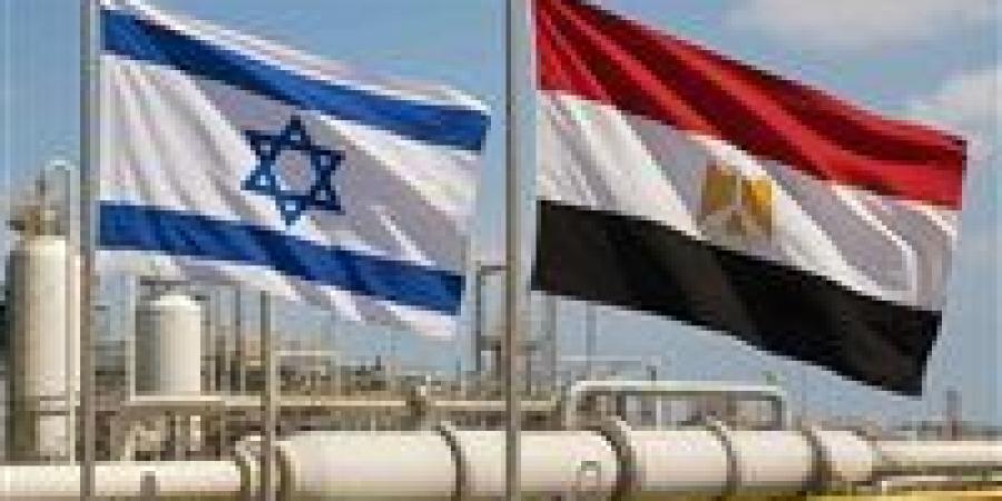 اتفاقية
      الغاز
      بين
      مصر
      وإسرائيل..
      صفقات
      شركات
      تخدم
      الاقتصاد
      وتصون
      ثوابت
      فلسطين