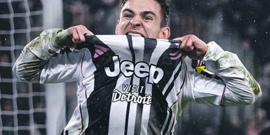 يوفنتوس
      يفوز
      على
      روما
      (1/2)
      في
      قمة
      الدوري
      الإيطالي