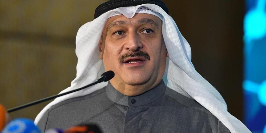 العوضي يصدر قرارات وزارية بتسمية رؤساء الهيئات الطبية في المستشفيات والمراكز التخصصية