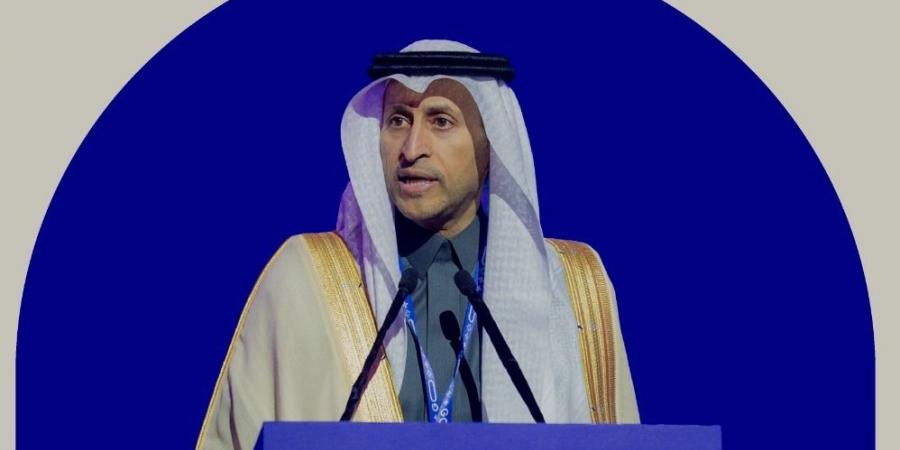 الحميدي
      في
      “DeveGo
      2025”:
      المرأة
      تشكل
      59%
      من
      مستفيدي
      تمويل
      رواد
      الأعمال