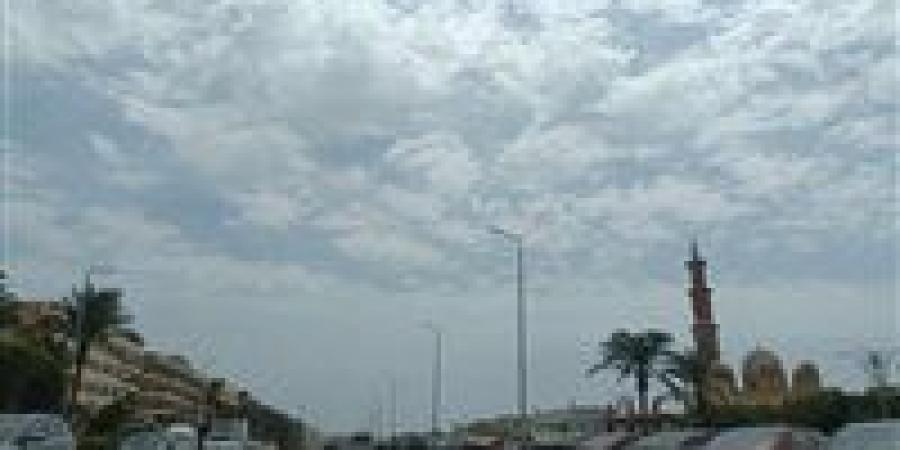 حالة
      الطقس
      اليوم
      الأحد
      21
      ديسمبر..
      انخفاض
      حاد
      بدرجات
      الحرارة
      وأجواء
      باردة