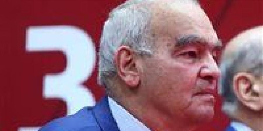 حسين
      فتحي
      يفوز
      بالتزكية
      بلجنة
      الأخلاق
      والقيم
      بالاتحاد
      الدولي
      لكرة
      اليد