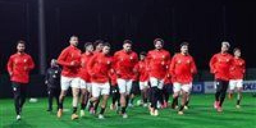 الفراعنة
      يتأهبون..
      مصر
      وزيمبابوي
      في
      بداية
      الرحلة
      نحو
      استعادة
      العرش
      الأفريقي