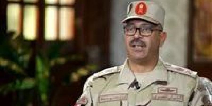 سيناء
      من
      ساحة
      مواجهة
      إلى
      أرض
      تنمية..
      قائد
      الجيش
      الثاني
      يكشف
      أسرار
      مرحلة
      الحسم