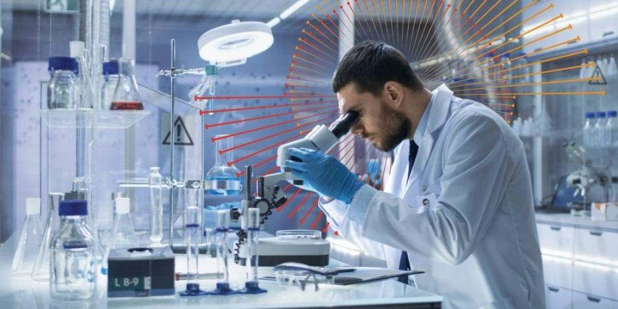 %4 نمو الأبحاث السعودية المنشورة في أقوى المجلات العلمية آخر عامين