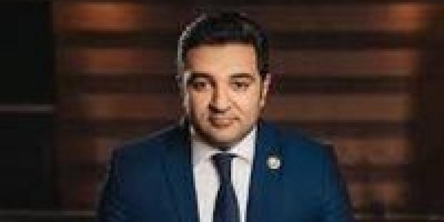 النائب
      محمود
      عصام
      يحذر
      من
      تداعيات
      إلغاء
      نظام
      العدادات
      التبادلية
      لمشروعات
      الطاقة
      الشمسية