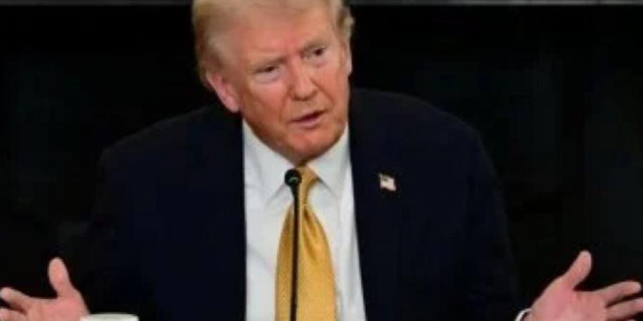 الدنمارك تستدعى السفير الأمريكى عقب تعيين ترامب مبعوثا خاصا إلى جرينلاند