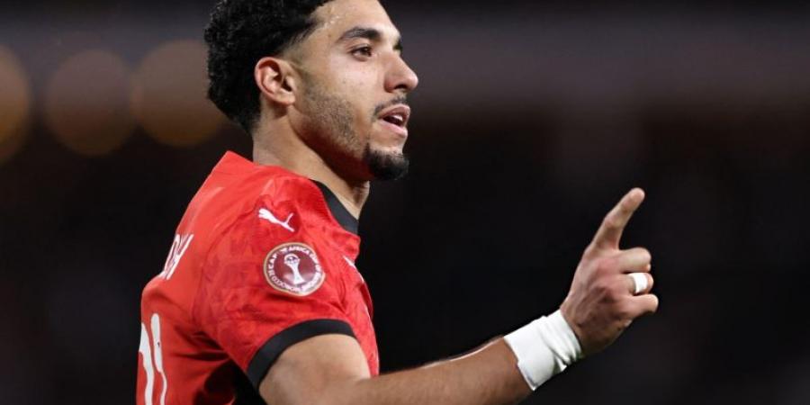 منتصف
      الشوط
      الثاني:
      عمر
      مرموش
      يمنح
      منتخب
      مصر
      التعادل
      أمام
      زيمبابوي
      في
      كأس
      أمم
      أفريقيا
      ومشاركة
      أحمد
      سيد
      زيزو
      وإبراهيم
      عادل