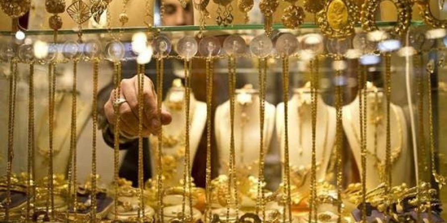 سعر
      الذهب
      في
      مصر
      يسجل
      مكاسب
      تاريخية