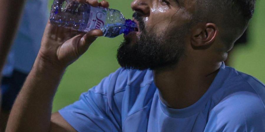 اهمية
      الماء
      في
      الملاعب
      الرياضية