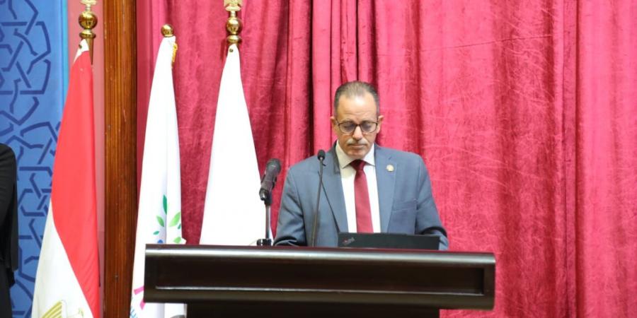 التضامن
      الاجتماعي
      تشارك
      في
      احتفال
      الأزهر
      الشريف
      بالأشخاص
      ذوي
      الإعاقة