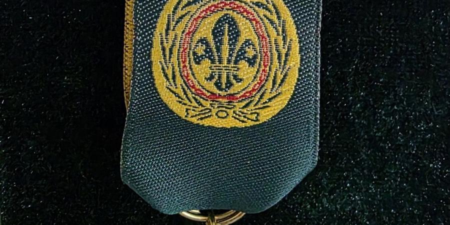 اللجنة
      الكشفية
      العربية
      تمنح
      القائدة
      السعودية
      ريم
      أبو
      الحسن
      وسام
      الهدهد
      للتميز
      الكشفي