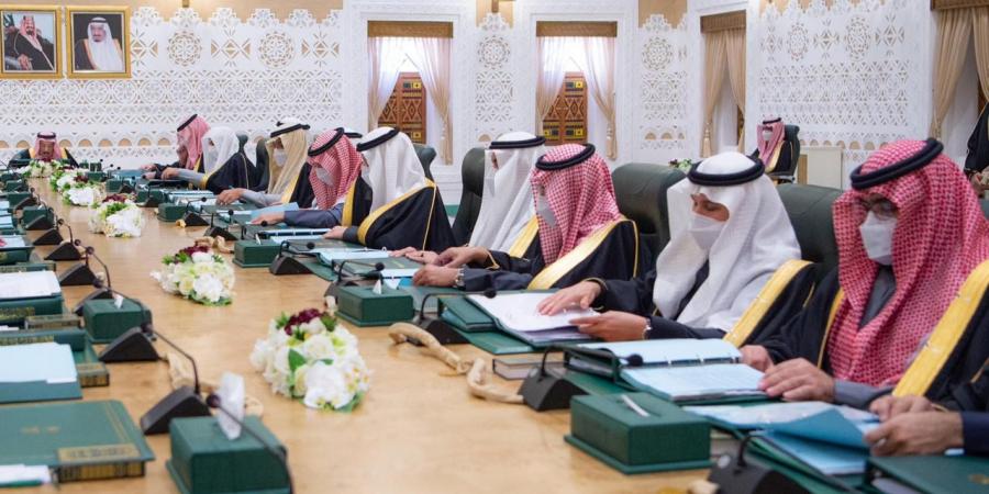 مجلس
      الوزراء
      يوافق
      على
      معايير
      أسماء
      المرافق
      العامة
      وقواعد
      تمكين
      الأشخاص
      ذوي
      الإعاقة
      لمجلس
      التعاون
      #عاجل