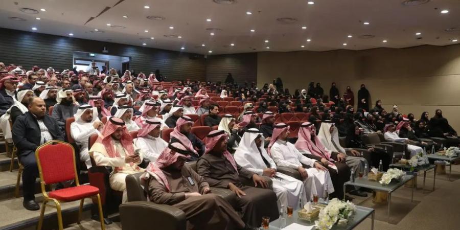 جامعة
      طيبة
      تطلق
      11
      مبادرة
      نوعية
      في
      الدراسات
      العليا
      والبحث
      العلمي