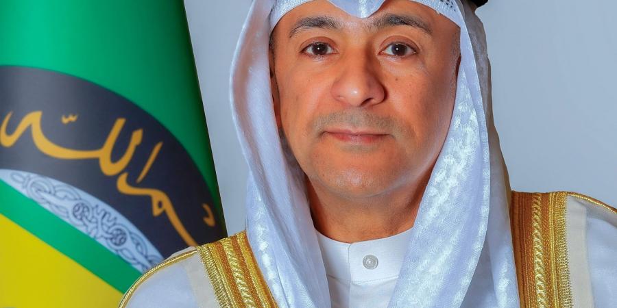 الأمين
      العام
      لمجلس
      التعاون
      يرحب
      باتفاق
      تبادل
      الأسرى
      في
      اليمن