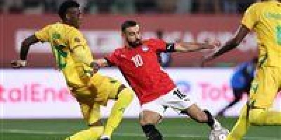 صراع
      شرس..
      موعد
      مباراة
      منتخب
      مصر
      القادمة
      والقنوات
      الناقلة
      أمام
      جنوب
      أفريقيا