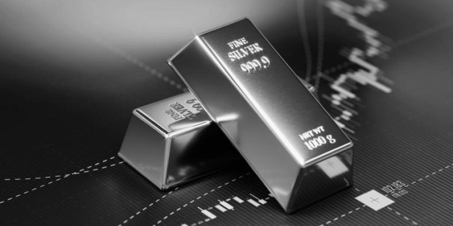 أسعار
      الفضة
      تسجل
      قفزة
      قياسية
      وتلامس
      مستوى
      70
      دولارًا
      للأوقية