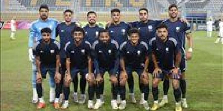 التشكيل
      الرسمي
      لفريق
      إنبي
      لمواجهة
      فاركو
      في
      كأس
      عاصمة
      مصر