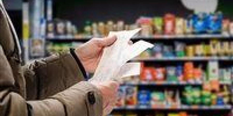 أسعار
      الغذاء
      تتحرك
      بهدوء
      حذر