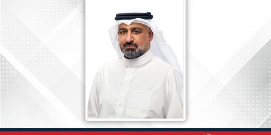 تنفيذًا
      لتوجيهات
      جلالة
      الملك
      المعظم
      وأمر
      سمو
      ولي
      العهد
      رئيس
      مجلس
      الوزراء
      ..
      مدير
      عام
      بنك
      الإسكان:
      تنسيق
      مستمر
      مع
      البنوك
      الممولة
      لتسريع
      صرف
      التمويلات
      الإسكانية
      للمستفيدين