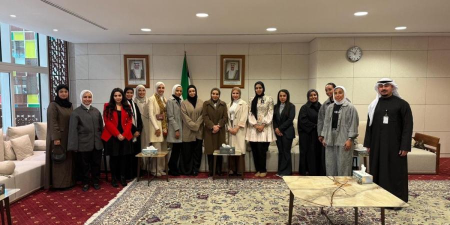 «الشؤون» تنظم دورة متخصصة في التصوير وتصميم المحتوى