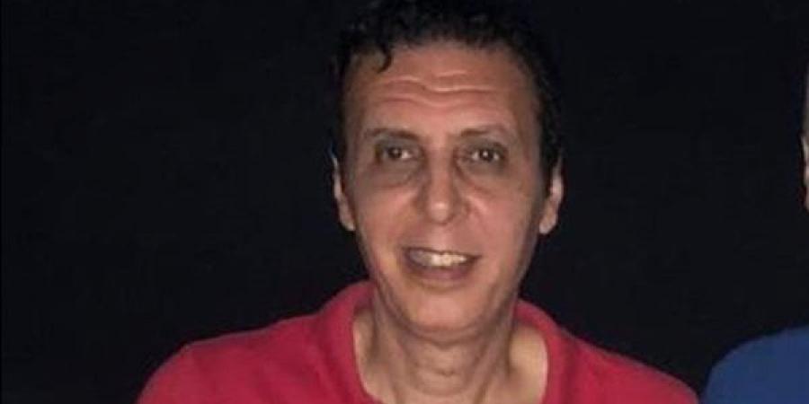 سبب
      وفاة
      الفنان
      طارق
      الأمير..
      والقصة
      الكاملة
      لمرضه