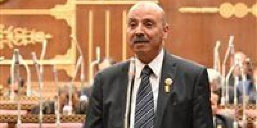 وكيل
      أوقاف
      الشيوخ
      لـ
      تحيا
      مصر:
      نشر
      القيم
      ومواجهة
      التطرف
      على
      رأس
      أولوياتنا..
      وتحويل
      المجلس
      إلى
      سلطة
      تشريعية
      لها
      كامل
      الصلاحيات
      هدف
      شخصي
      لي