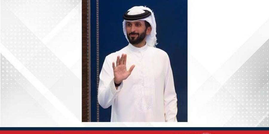 ترأس
      اجتماع
      المجلس
      الأعلى
      للشباب
      والرياضة
      بحضور
      خالد
      بن
      حمد..
      ناصر
      بن
      حمد:
      حريصون
      على
      تمكين
      الشباب
      البحريني
      في
      المجالات
      الرياضية
      والإعلامية
      والمؤسسية