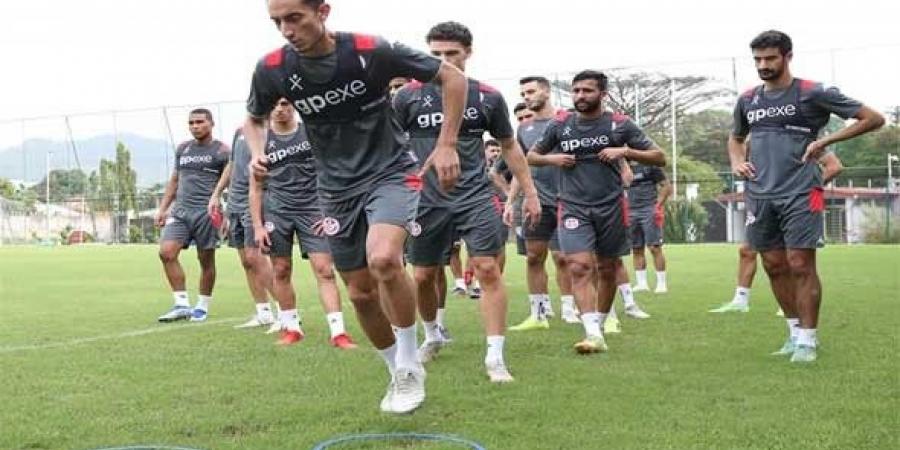 تونس
      تكسر
      عقدة
      البداية
      والسنغال
      ونيجيريا
      تنطلقان
      بقوة
      في
      أمم
      أفريقيا