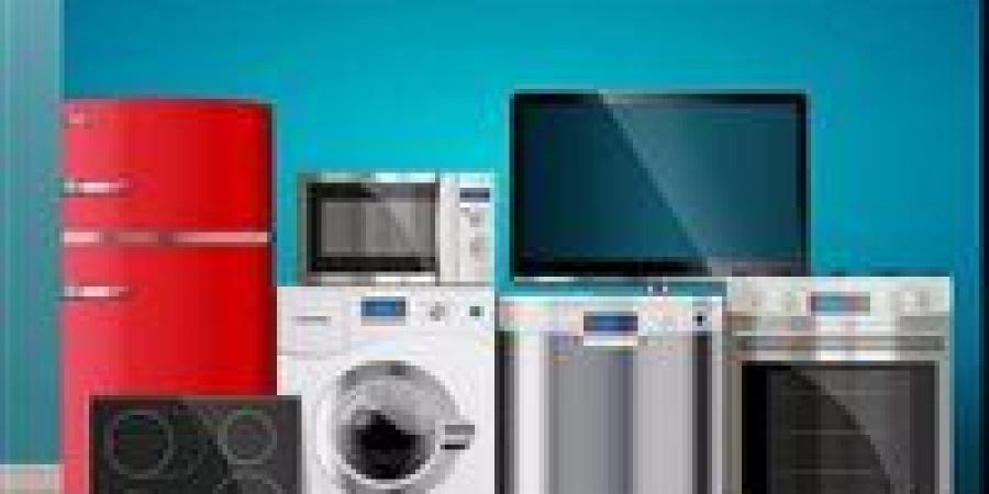 شعبة
      الأجهزة
      الكهربائية:
      تخفيضات
      كبيرة
      في
      أسعار
      الأجهزة
      الكهربائية
      في
      2026