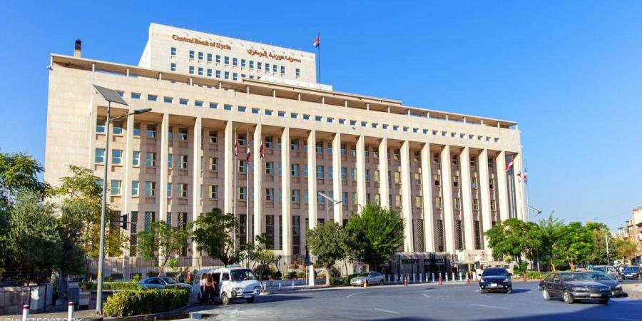 مصرف
      سوريا
      المركزي
      يحدد
      مطلع
      يناير
      2026
      موعداً
      لإطلاق
      العملة
      الجديدة
      وبدء
      استبدالها