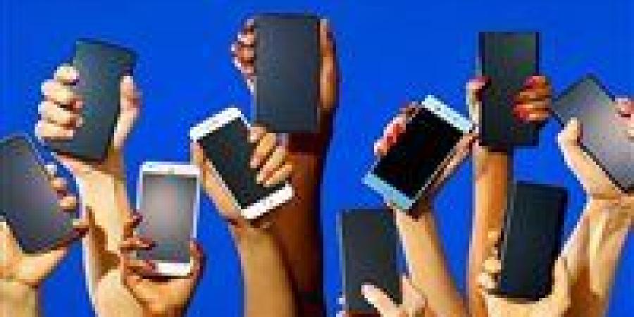 شعبة
      المحمول:
      زيادات
      جديدة
      في
      أسعار
      الهواتف
      الذكية
      وصلت
      إلى
      15%