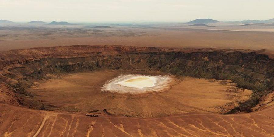 الإسعاف
      الجوي
      بحائل
      ينقذ
      مواطناً
      سقط
      داخل
      فوهة
      بركان
      “الهتيمة”