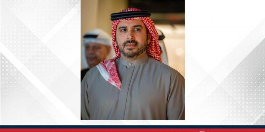 سمو
      الشيخ
      محمد
      بن
      سلمان
      بن
      حمد
      آل
      خليفة
      يشهد
      انطلاق
      فعالية
      "هوى
      المنامة"
      بنسختها
      الثانية..
      ويؤكد:
      دور
      بارز
      للفعاليات
      والمهرجانات
      المحلية
      في
      إبراز
      ما
      تزخر
      به
      مملكة
      البحرين
      من
      مقومات
      سياحية
      وثقافية
      وتاريخية
      متنوّعة