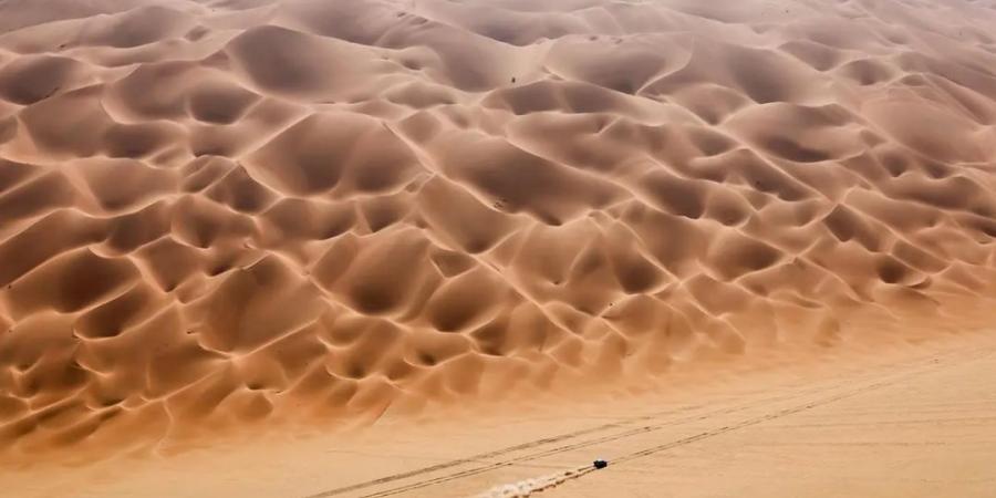 رالي
      داكار
      يُجسّد
      رحلة
      استثنائية
      تقوم
      على
      الفضول
      والاستكشاف
      تُشكلها
      طبيعة
      الجغرافيا
      المتنوعة