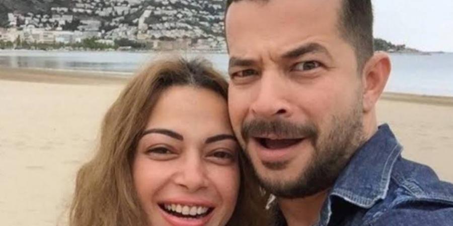 الفنانة
      انهارت
      من
      البكاء..
      كواليس
      وسبب
      طلاق
      داليا
      مصطفى
      وشريف
      سلامة