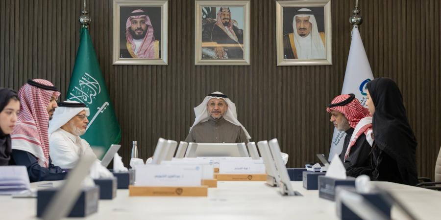 “الملكية
      الفكرية”
      تناقش
      تقارير
      التحول
      الرقمي
      وكفاءة
      المواقع
      الإلكترونية