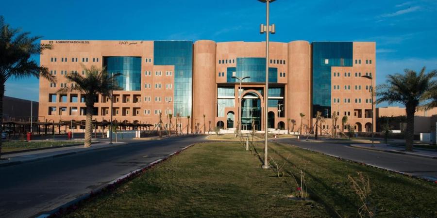 جامعة
      الملك
      فيصل
      تحقق
      المرتبة
      الـ
      11
      عربيًا
      في
      التصنيف
      العربي
      للجامعات
      لعام
      2025