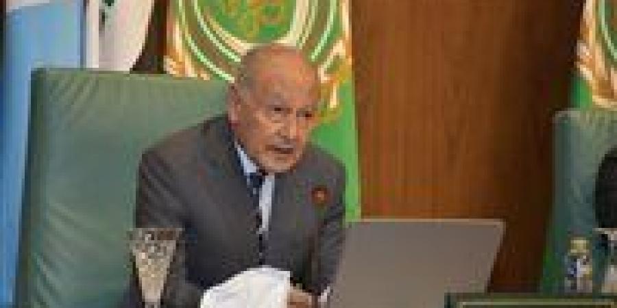 «الأولى
      منذ
      60
      عاماً»..
      أبو
      الغيط
      يرحب
      بتنظيم
      أول
      انتخابات
      بلدية
      مباشرة
      في
      الصومال