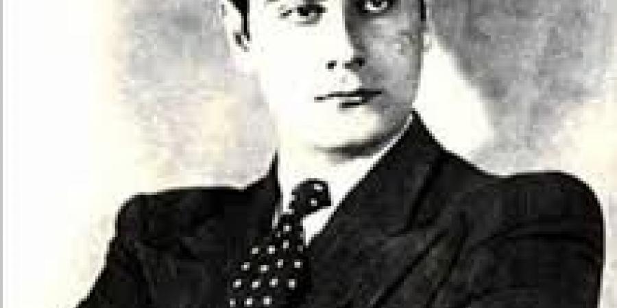 في
      ذكرى
      وفاته..
      سبب
      صادم
      وراء
      عدم
      زواج
      فريد
      الأطرش