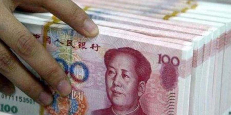 الصين تتعهد بمنع الارتفاع المفرط لسعر صرف اليوان